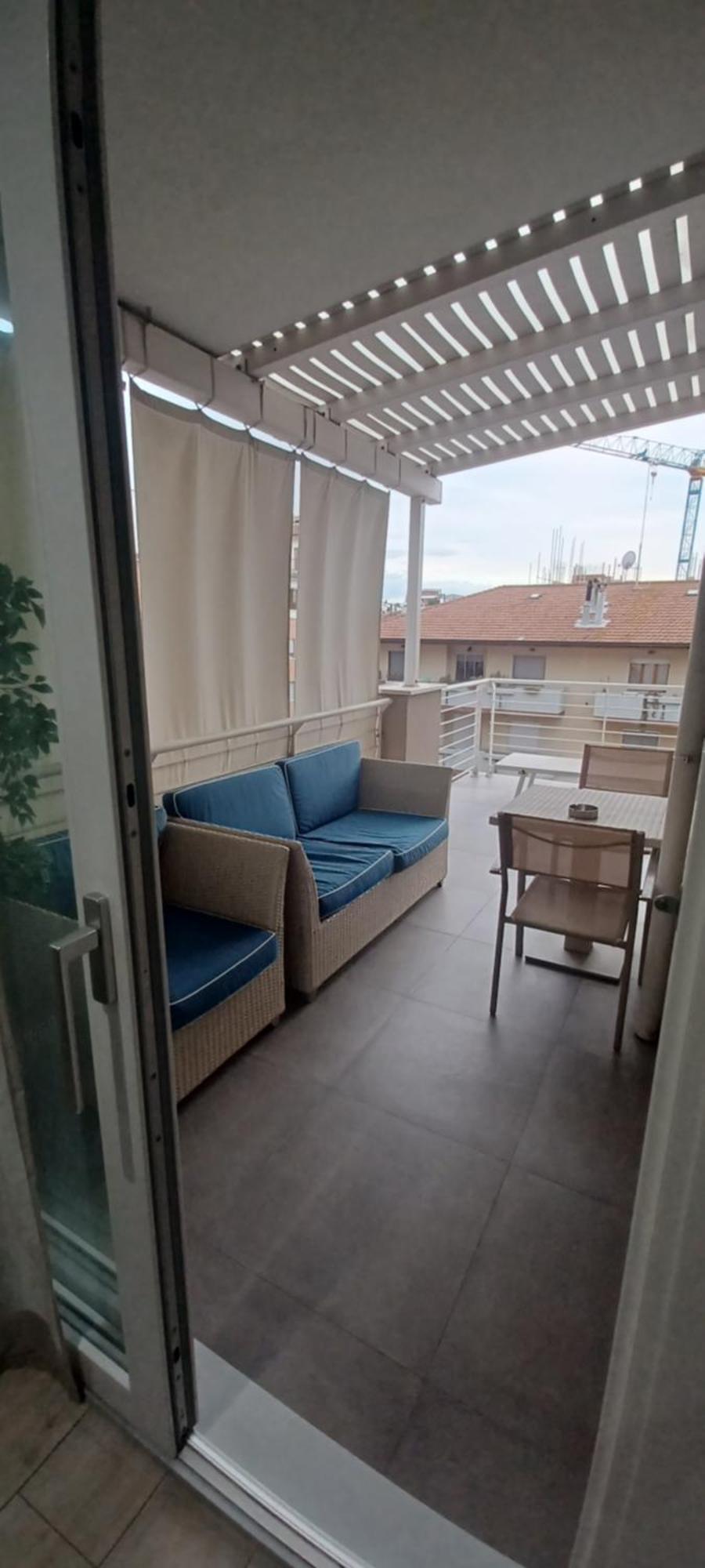 西维尔诺瓦·马尔凯Residenza Sul Mare公寓 外观 照片